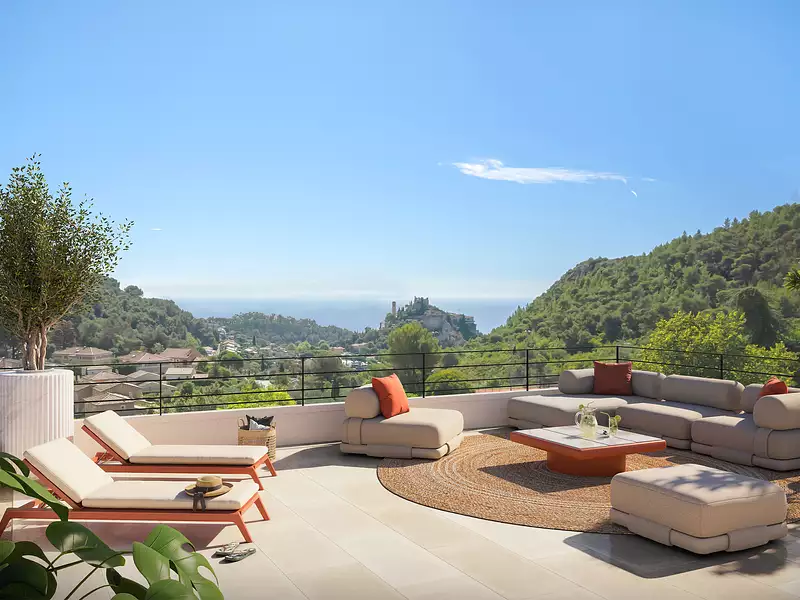 Elyzéa - Eze (06360)