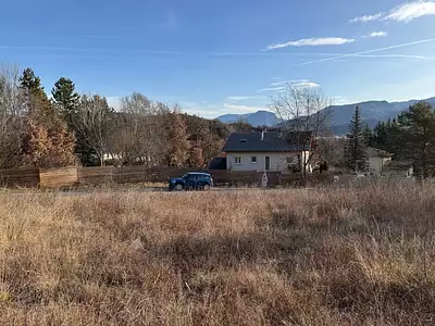 Maison neuve, 104 m²