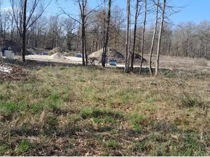 Terrain à bâtir, 660 m² - Pruniers-en-Sologne (41200)