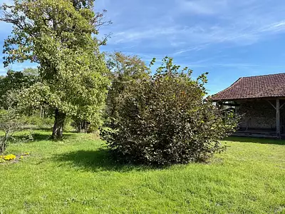 Terrain à bâtir, 928 m²