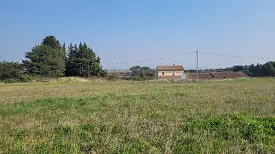 Maison neuve, 93 m²