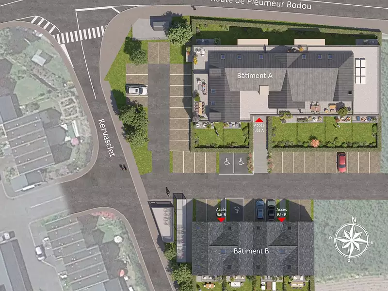 Ondalia - Perros-Guirec (22700)