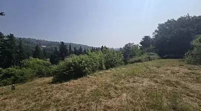 Terrain à bâtir, 3 070 m²