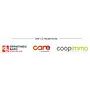 DEMATHIEU BARD IMMOBILIER et AETHICA et DBI x Care x Coopimmo