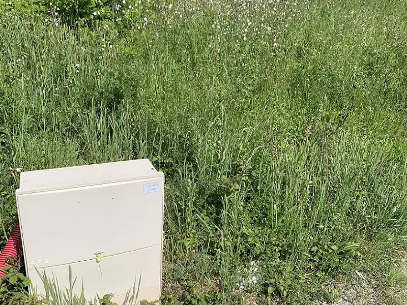 Terrain à bâtir, 630 m² - Saint-Michel-Chef-Chef (44730)