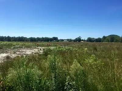 Terrain à bâtir, 362 m²