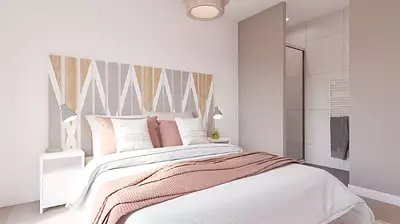 Maison neuve, 96 m²