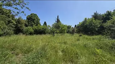 Terrain à bâtir, 2 170 m²