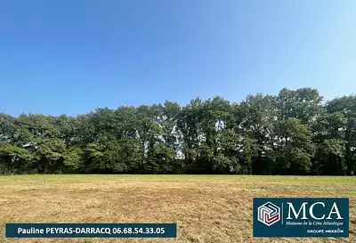 Maison neuve, 101 m²