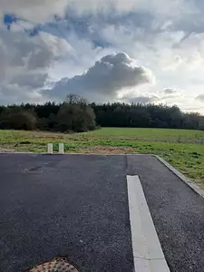 Maison neuve, 54 m²