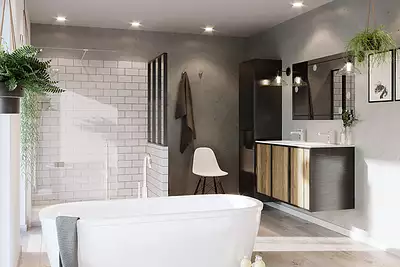 Maison neuve, 150 m²