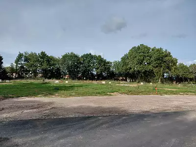 Maison neuve, 89 m²