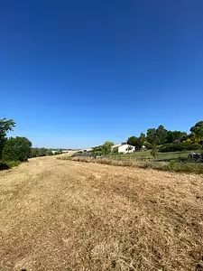 Maison neuve, 73 m²