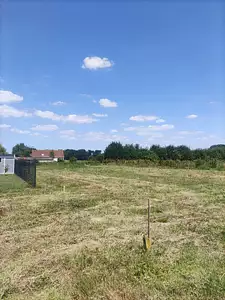 Maison neuve, 135 m²