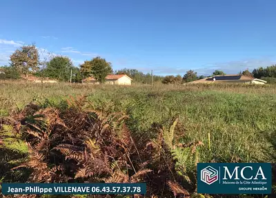 Maison neuve, 100 m²