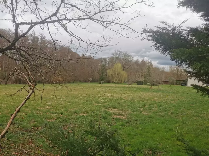 Maison neuve, 80 m² - Lignan-de-Bazas (33430)