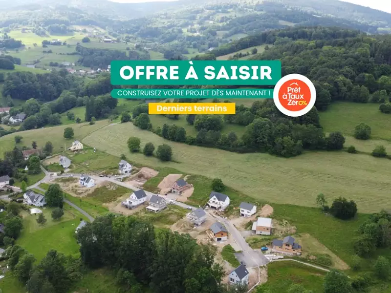 Graine Champs - Orbey (68370)