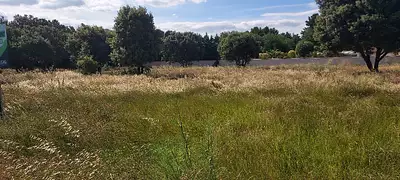 Terrain à bâtir, 500 m²