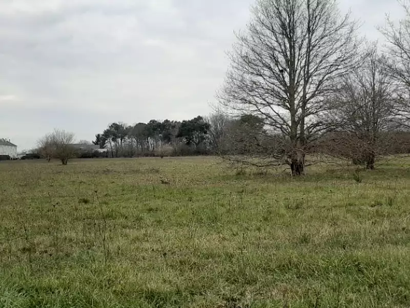 Maison neuve, 149 m² - Roézé-sur-Sarthe (72210)