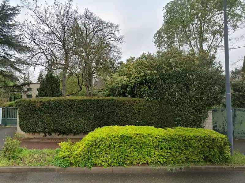 Maison neuve, 82 m² - Plaisir (78370)