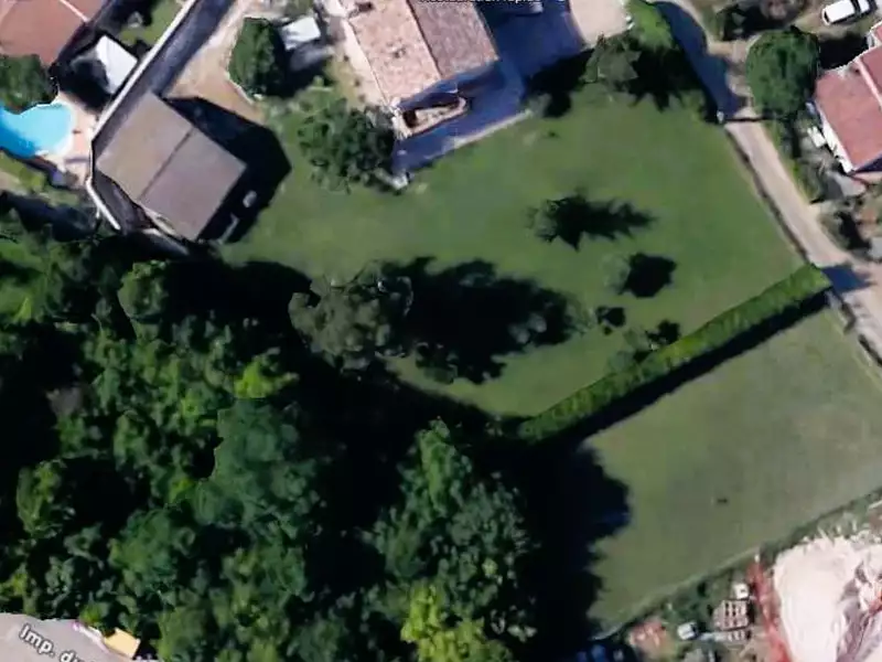 Maison neuve, 96 m² - La Crau (83260)