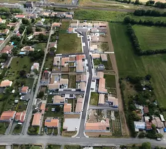 Maison neuve, 85 m²