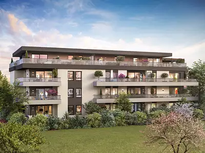 Villas Acacias