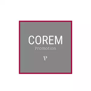 Corem Promotion
