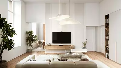 VILLAGE SAINT-VINCENT-DE-PAUL