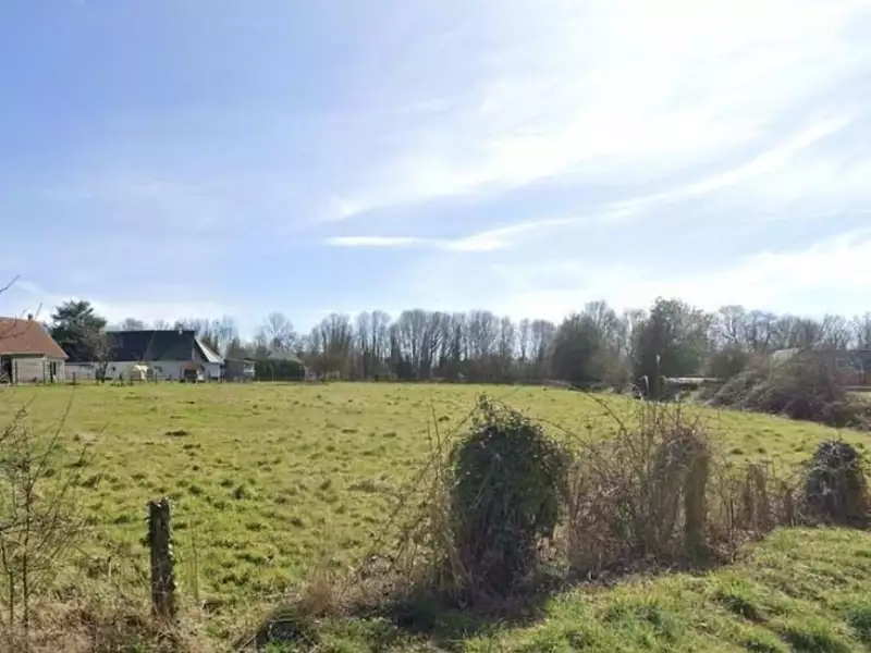 Maison neuve, 65 m² - Beuzeville (27210)