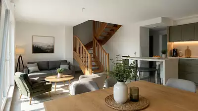 L'Aparté