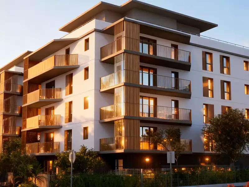 Prochainement - Cagnes-sur-Mer (06800)