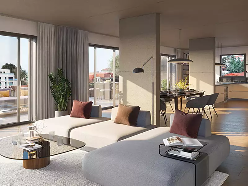 EPURE - Saint-Didier-au-Mont-d'Or (69370)