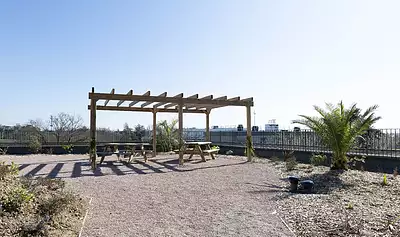 MY CAMPUS CHATEAUBRIAND