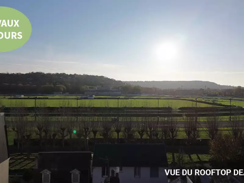 Cadence - Deauville (14800)