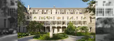 VILLAGE SAINT-VINCENT-DE-PAUL