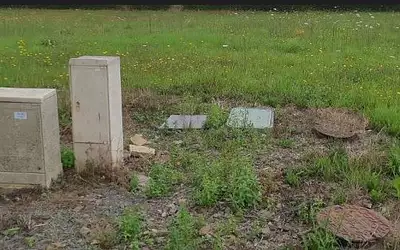 Terrain à bâtir, 352 m²