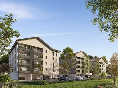 Première Vue