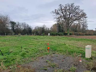 Maison neuve, 79 m²