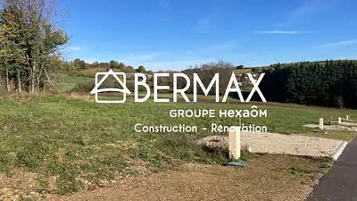 Maison neuve, 70 m²