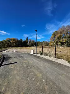 Terrain à bâtir, 559 m²