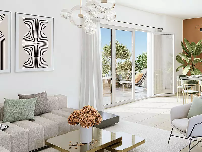 Prochainement - Drancy (93700)