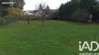 Maison neuve, 122 m²