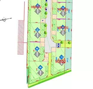 Maison neuve, 50 m²