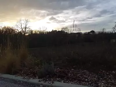 Terrain à bâtir, 524 m²