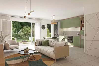VILLA LOUISE 14BRS