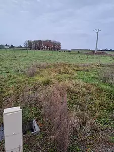 Maison neuve, 100 m²