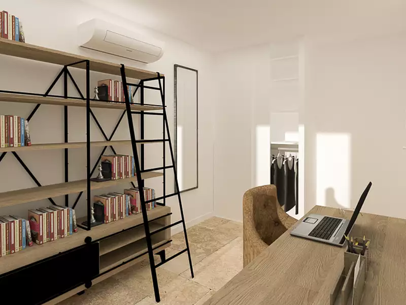 Maison neuve, 88 m² - Tournan-en-Brie (77220)