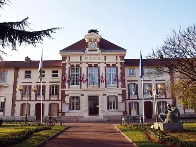 PARC UNIVERSITÉ