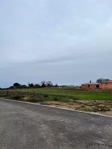 Terrain à bâtir, 720 m²